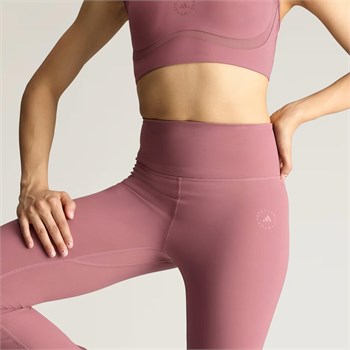 adidas BY Stella McCartney Training Flared Kadın Tayt