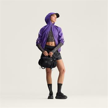 adidas By Stella McCartney Training Longsleeve Crop Kadın Tişört