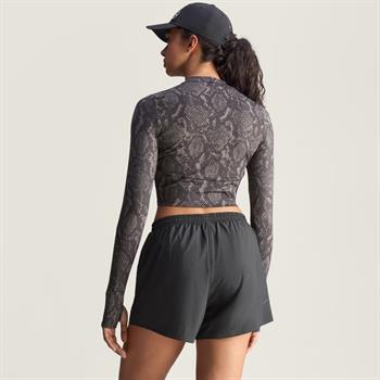 adidas By Stella McCartney Training Longsleeve Crop Kadın Tişört