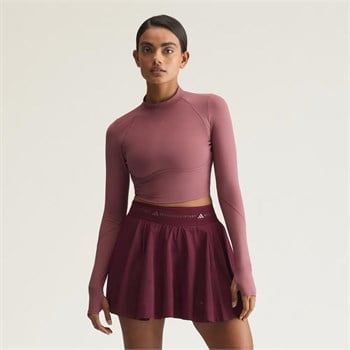adidas by Stella McCartney Training Longsleeve Kadın Tişört