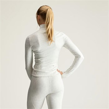 adidas BY Stella McCartney Training Midlayer Printed Kadın Sweatshirt