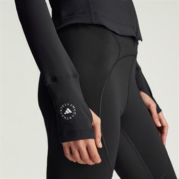 adidas By Stella McCartney Training Midlayer Kadın Sweatshirt