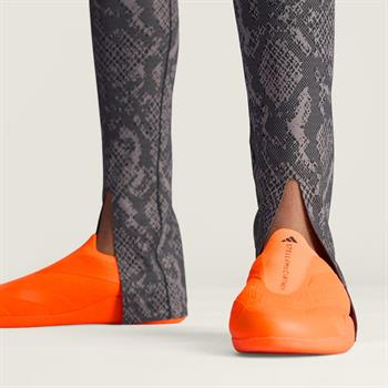 adidas By Stella McCartney Training Rolltop Splitcuff Kadın Tayt