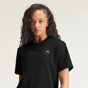 adidas BY Stella McCartney Truecasuals Regular Sportswear Kadın Tişört
