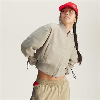 adidas By Stella McCartney Truenature Bomber Kadın Ceket