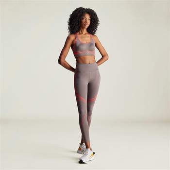 adidas by Stella McCartney TruePace High Support Kadın Büstiyer