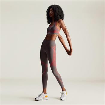 adidas by Stella McCartney TruePace Long Running Kadın Tayt