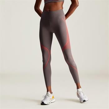 adidas by Stella McCartney TruePace Long Running Kadın Tayt