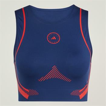 adidas By Stella McCartney Truepace Running Crop Kadın Atlet