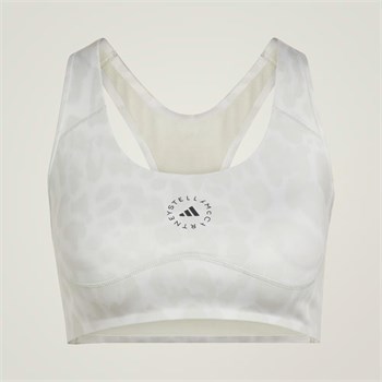adidas by Stella McCartney TruePurpose Medium Kadın Büstiyer