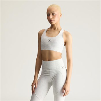 adidas by Stella McCartney TruePurpose Medium Kadın Büstiyer