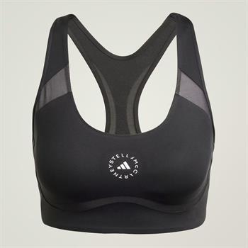 adidas BY Stella Mccartney Truepurpose Power Impact Training Kadın Büstiyer