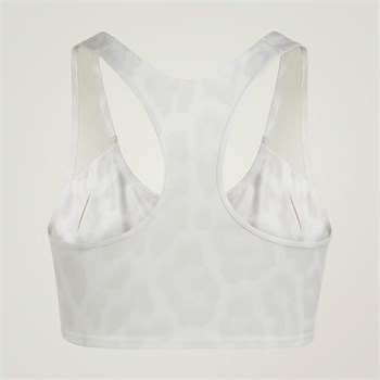 adidas by Stella McCartney TruePurpose Medium Kadın Büstiyer