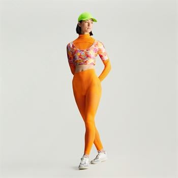 adidas By Stella Mccartney Truestrenght Knit Kadın Tayt