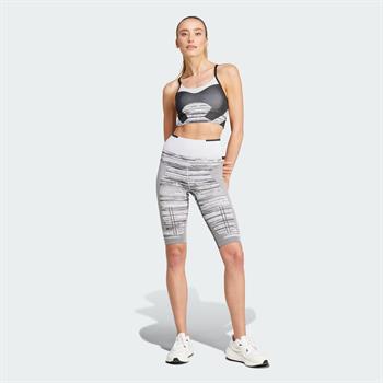 adidas By Stella Mccartney Truestrength Seamless Medium Support Kadın Büstiyer