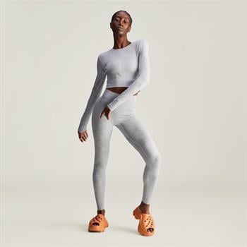 adidas by Stella McCartney TrueStrength Seamless Yoga Kadın Tişört