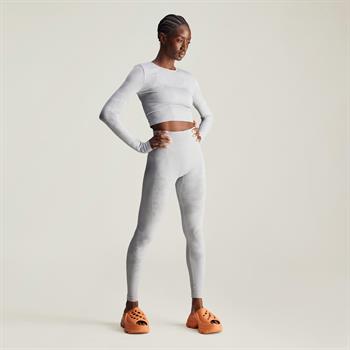 adidas By Stella Mccartney Truestrength Seamless Kadın Tayt