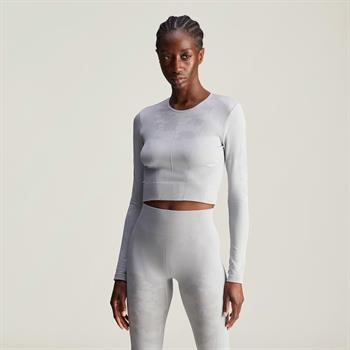 adidas by Stella McCartney TrueStrength Seamless Yoga Kadın Tişört