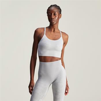 adidas BY Stella McCartney TrueStrength Seamless Yoga Kadın Büstiyer