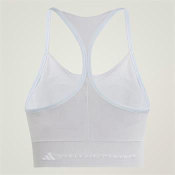 adidas BY Stella McCartney TrueStrength Seamless Yoga Kadın Büstiyer