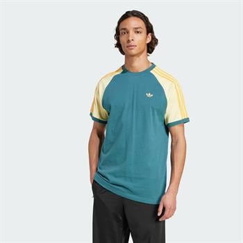 adidas Callie Erkek Tişört