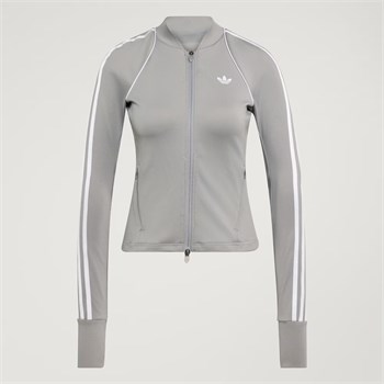 adidas Camisa Originals Superstar Sport Midlayer Kadın Sweatshirt