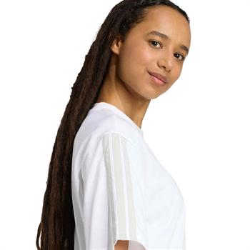 adidas Camo 2 Kadın Tişört