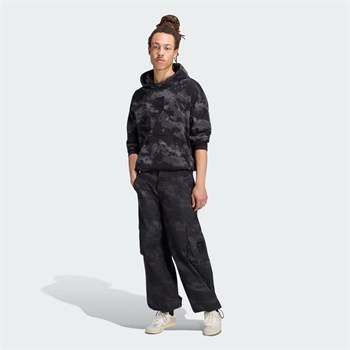 adidas Camo Erkek Eşofman Altı