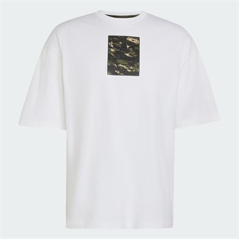 adidas Camo Erkek Tişört