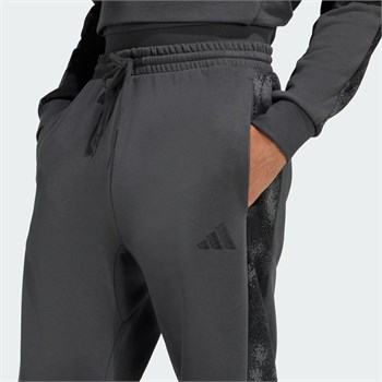 adidas Camo Print Erkek Eşofman Altı