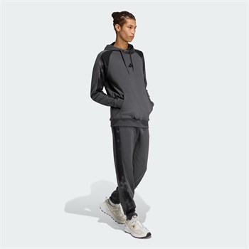 adidas Camo Print Erkek Eşofman Altı
