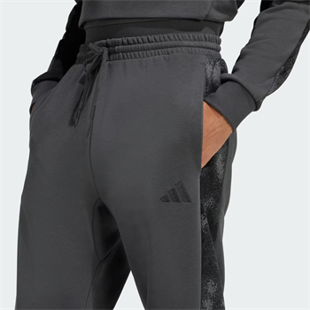 adidas Camo Print Erkek Eşofman Altı