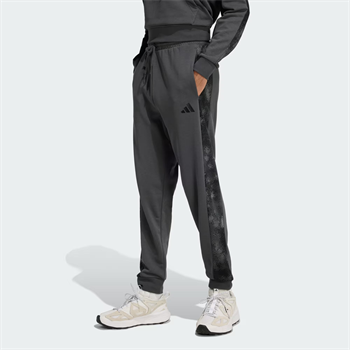 adidas Camo Print Erkek Eşofman Altı