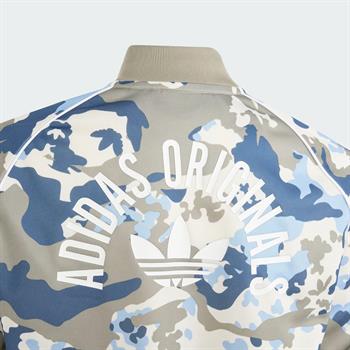 adidas Camo SST TT Çocuk Sweatshirt