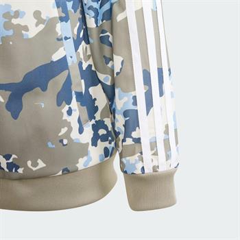 adidas Camo SST TT Çocuk Sweatshirt
