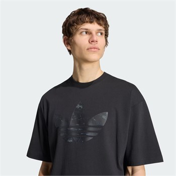 adidas Camo Tee 2 Infill Erkek Tişört