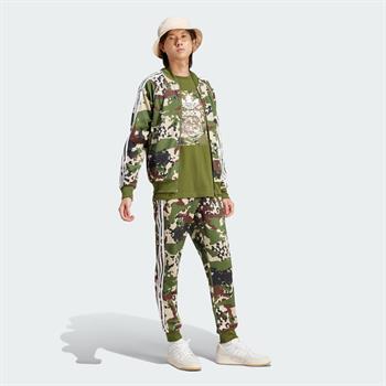 adidas Camo Tongue Erkek Tişört