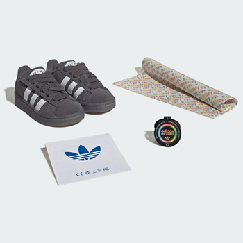 adidas Campus 00s Led Lights Çocuk Günlük Spor Ayakkabı