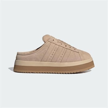adidas Campus 00s Winter Low Kadın Günlük Spor Ayakkabı