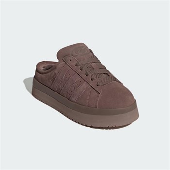 adidas Campus 00s Winter Low Kadın Günlük Spor Ayakkabı