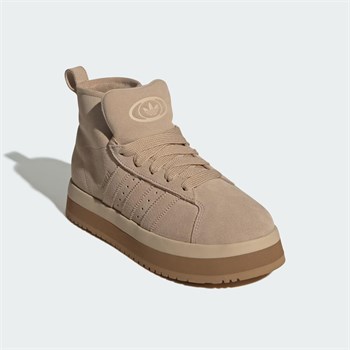 adidas Campus 00s Winter Mid Kadın Bot