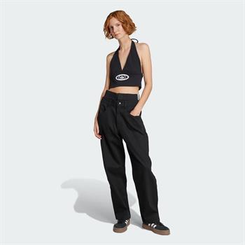 adidas Campus V Top Kadın Tişört