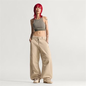 adidas Canvas Kadın Pantolon
