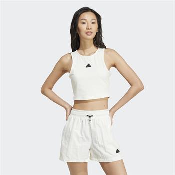 adidas CE Crop Tnk Kadın Atlet