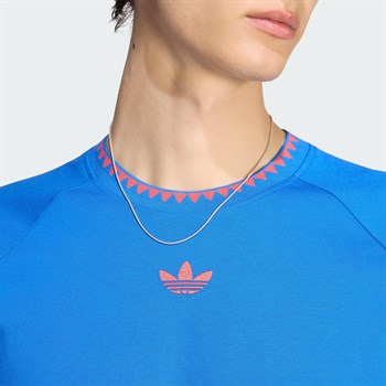 adidas Chest Str Erkek Tişört