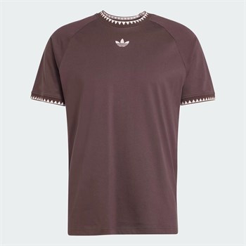 adidas Chest STR Erkek Tişört