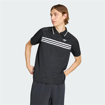 adidas Chest STR PL Erkek Tişört