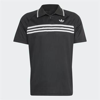adidas Chest STR PL Erkek Tişört