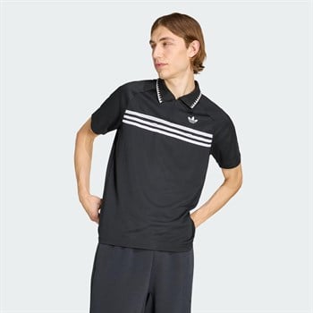 adidas Chest STR PL Erkek Tişört