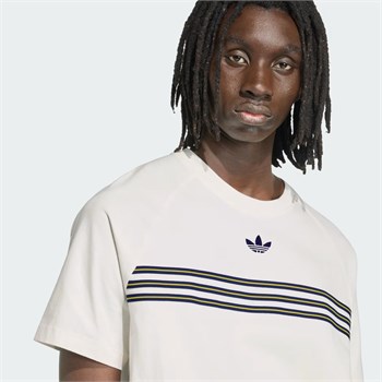 adidas Chest Stripes Erkek Tişört